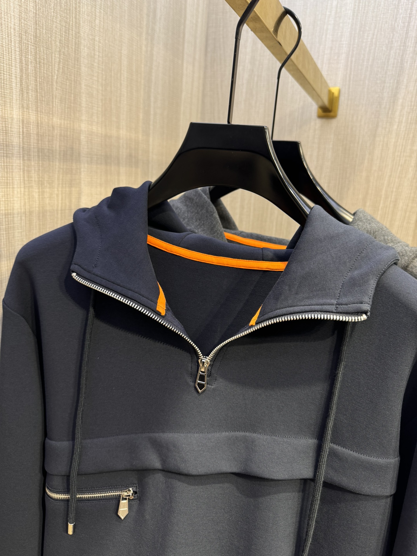 Hermes Hoodies